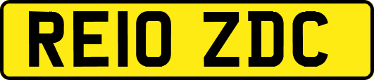 RE10ZDC