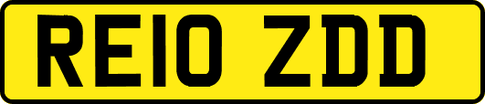 RE10ZDD