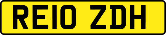 RE10ZDH