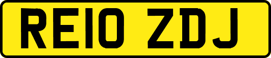 RE10ZDJ