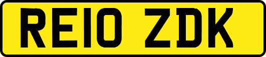 RE10ZDK