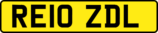 RE10ZDL