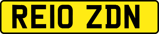 RE10ZDN