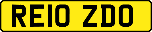 RE10ZDO