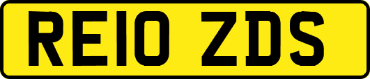 RE10ZDS