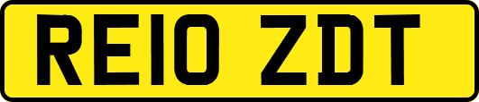 RE10ZDT