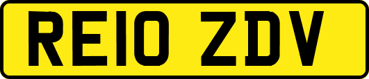 RE10ZDV
