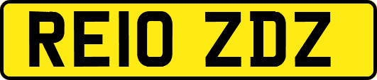 RE10ZDZ