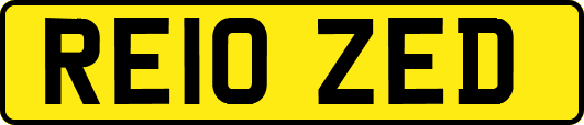 RE10ZED