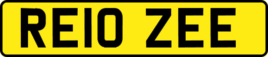 RE10ZEE