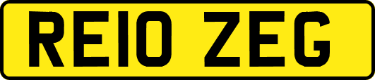 RE10ZEG