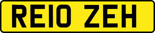 RE10ZEH