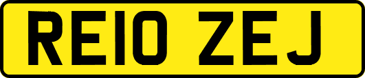 RE10ZEJ