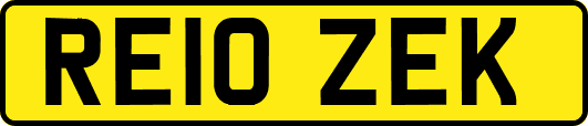 RE10ZEK
