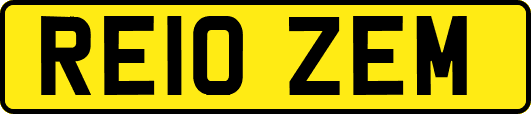 RE10ZEM