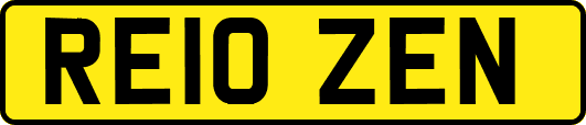 RE10ZEN
