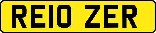 RE10ZER