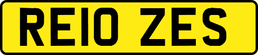RE10ZES