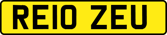 RE10ZEU