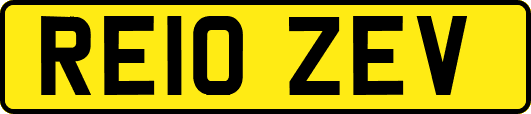 RE10ZEV