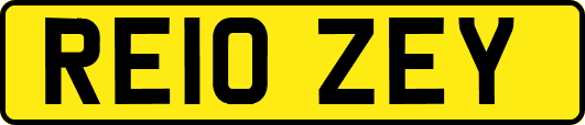 RE10ZEY