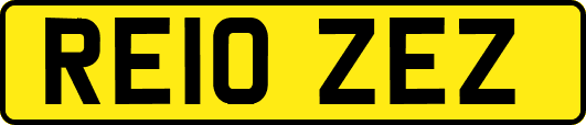 RE10ZEZ