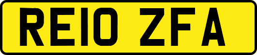 RE10ZFA