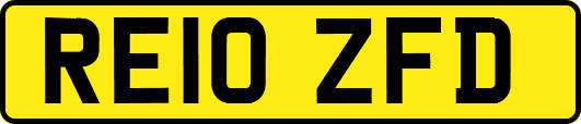 RE10ZFD