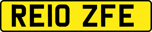 RE10ZFE