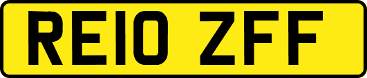 RE10ZFF