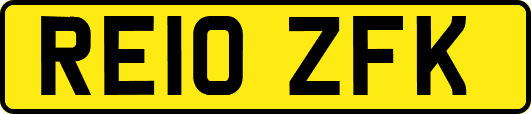 RE10ZFK