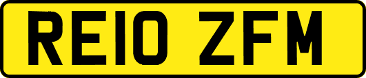 RE10ZFM