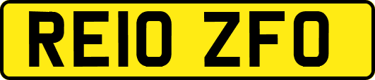 RE10ZFO