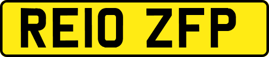 RE10ZFP