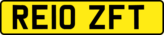 RE10ZFT