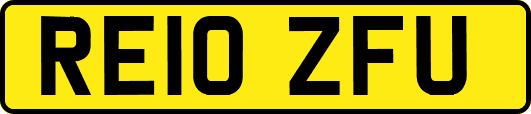 RE10ZFU