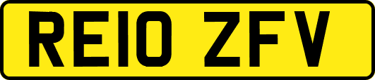 RE10ZFV