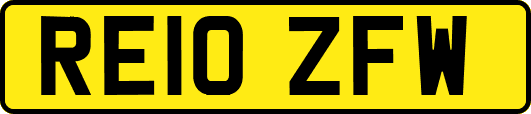 RE10ZFW
