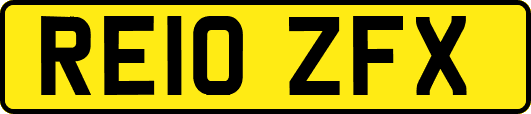 RE10ZFX