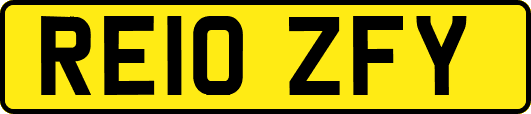 RE10ZFY