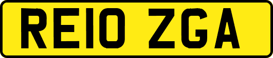 RE10ZGA