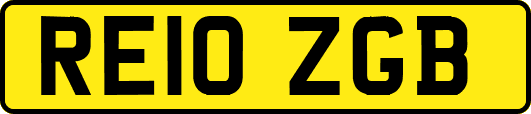 RE10ZGB