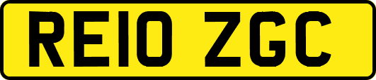 RE10ZGC
