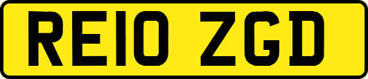 RE10ZGD