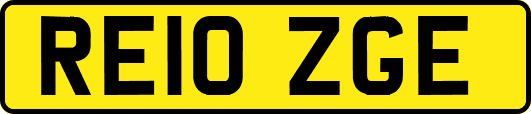 RE10ZGE