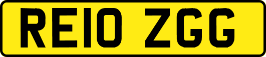 RE10ZGG