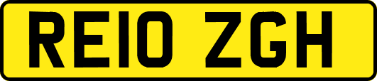 RE10ZGH