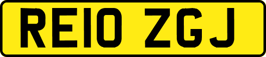 RE10ZGJ