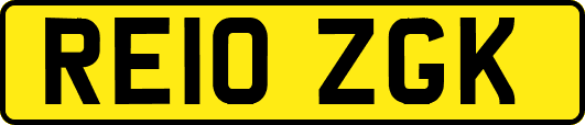 RE10ZGK