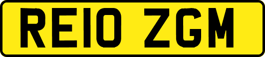 RE10ZGM